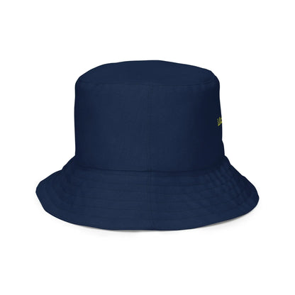 Reversible bucket hat-LifessentialsLLC.com