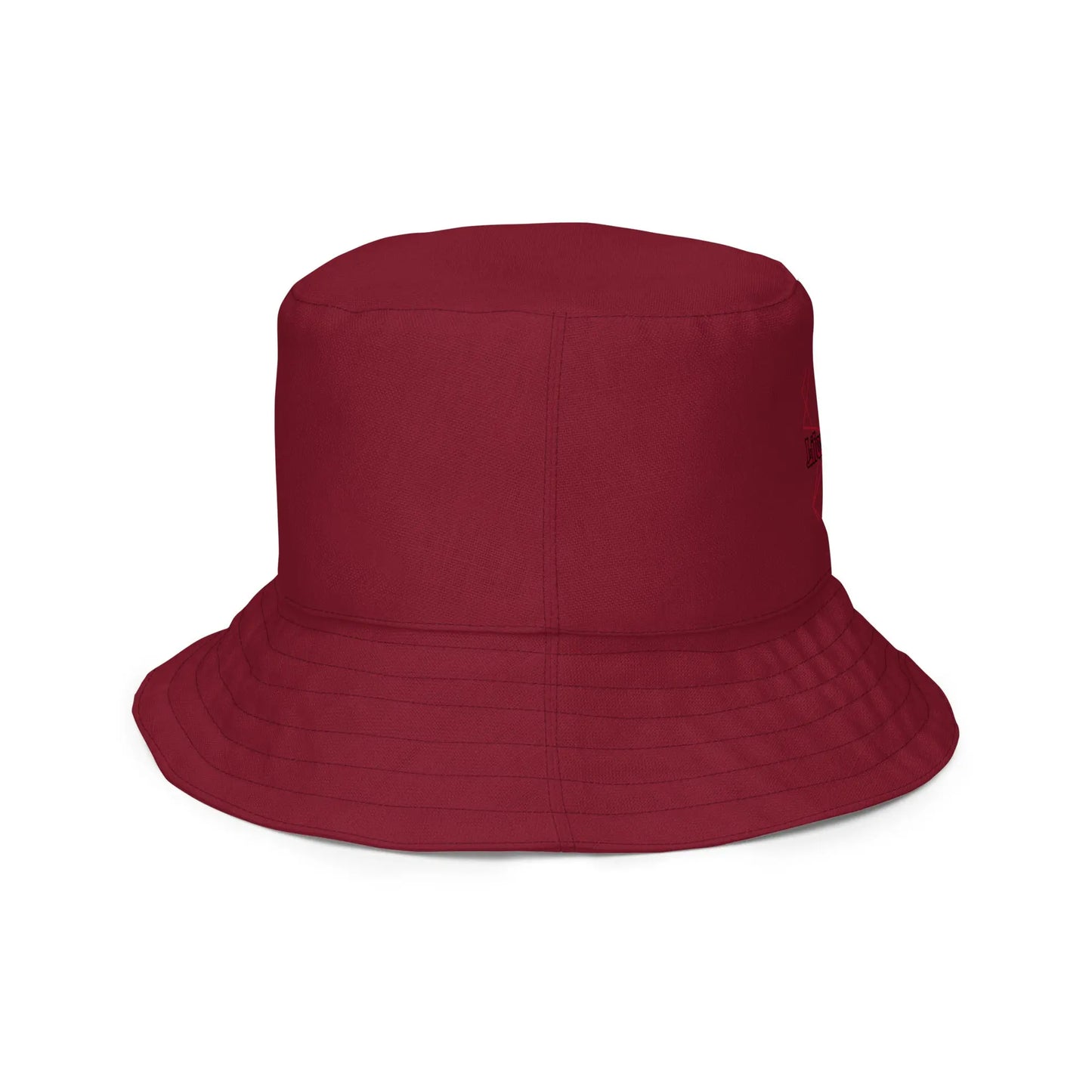 Reversible bucket hat-LifessentialsLLC.com