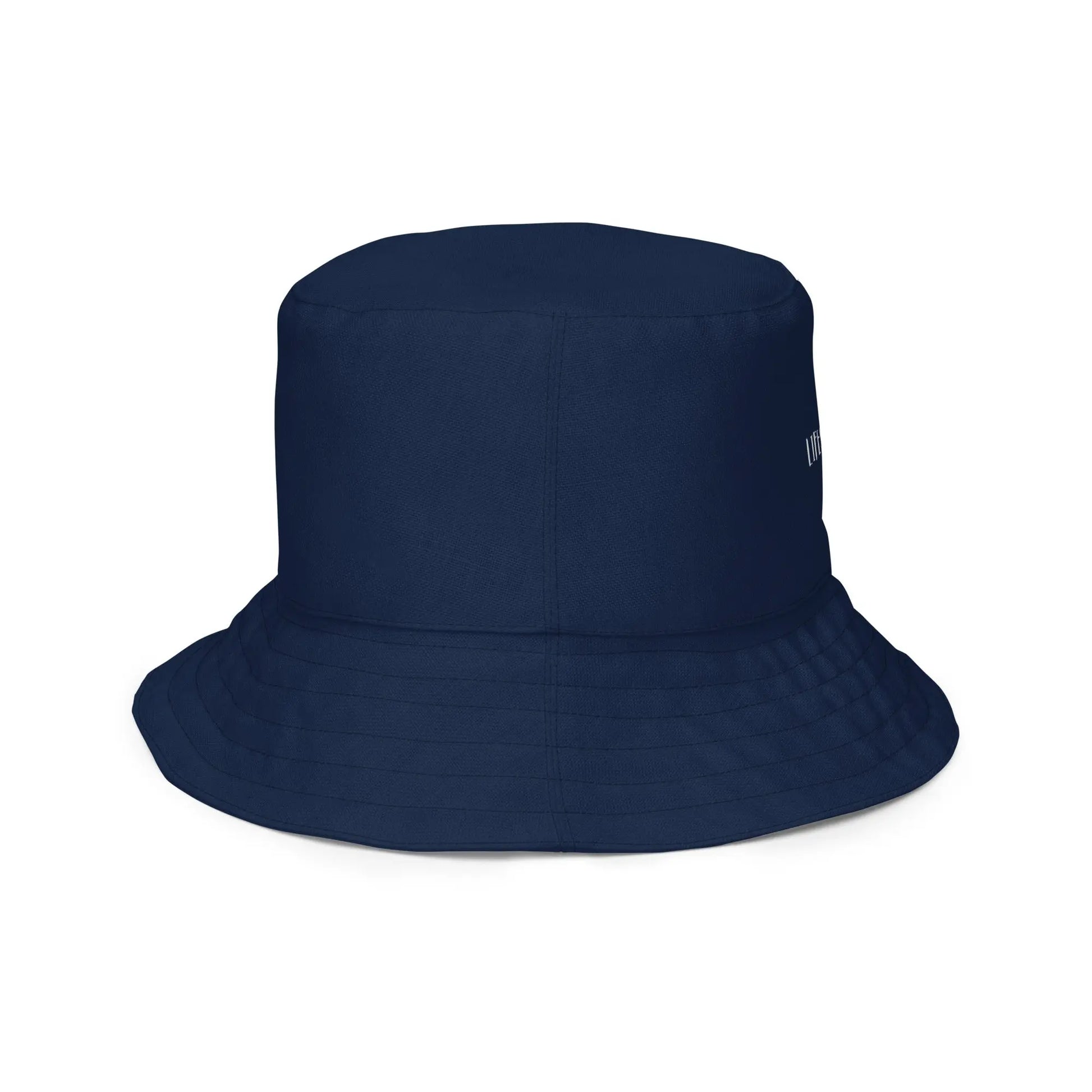Reversible bucket hat-LifessentialsLLC.com