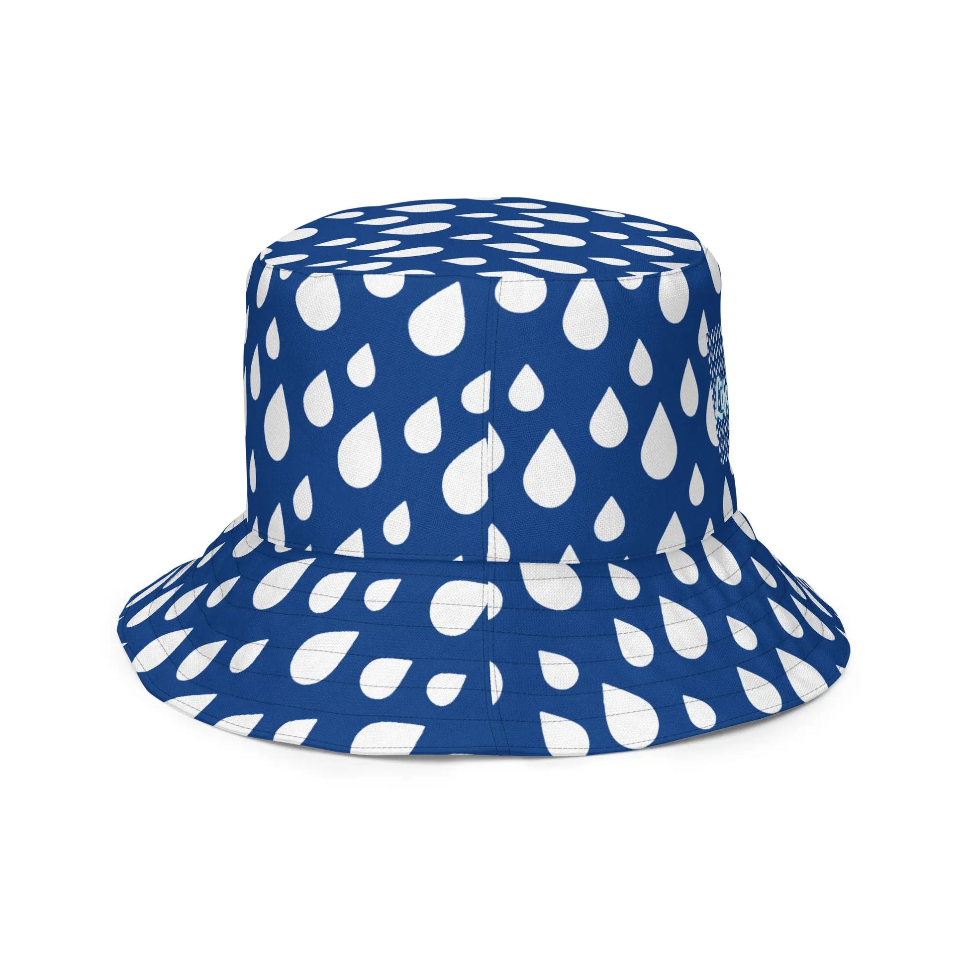 Reversible bucket hat-LifessentialsLLC.com