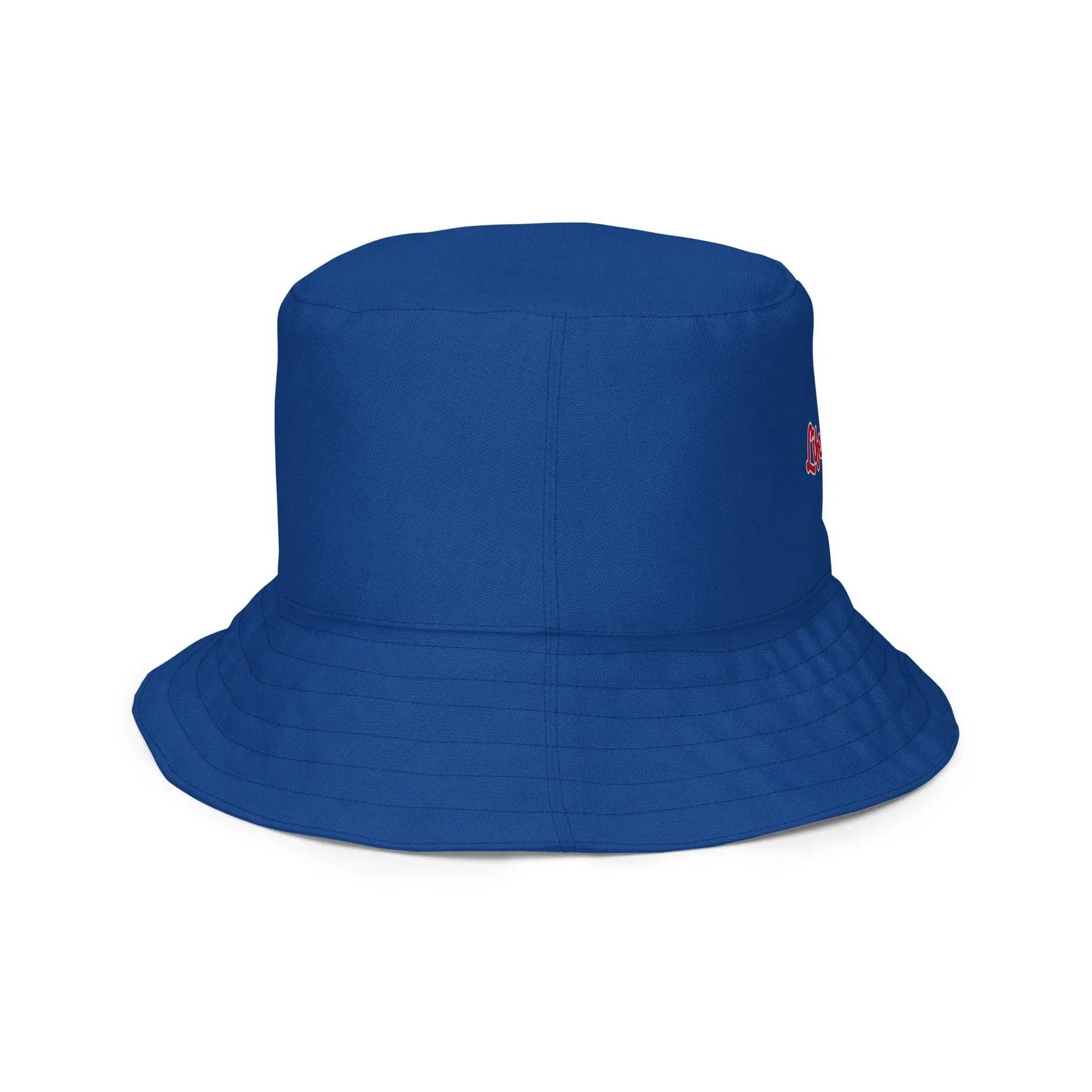 Reversible bucket hat-LifessentialsLLC.com