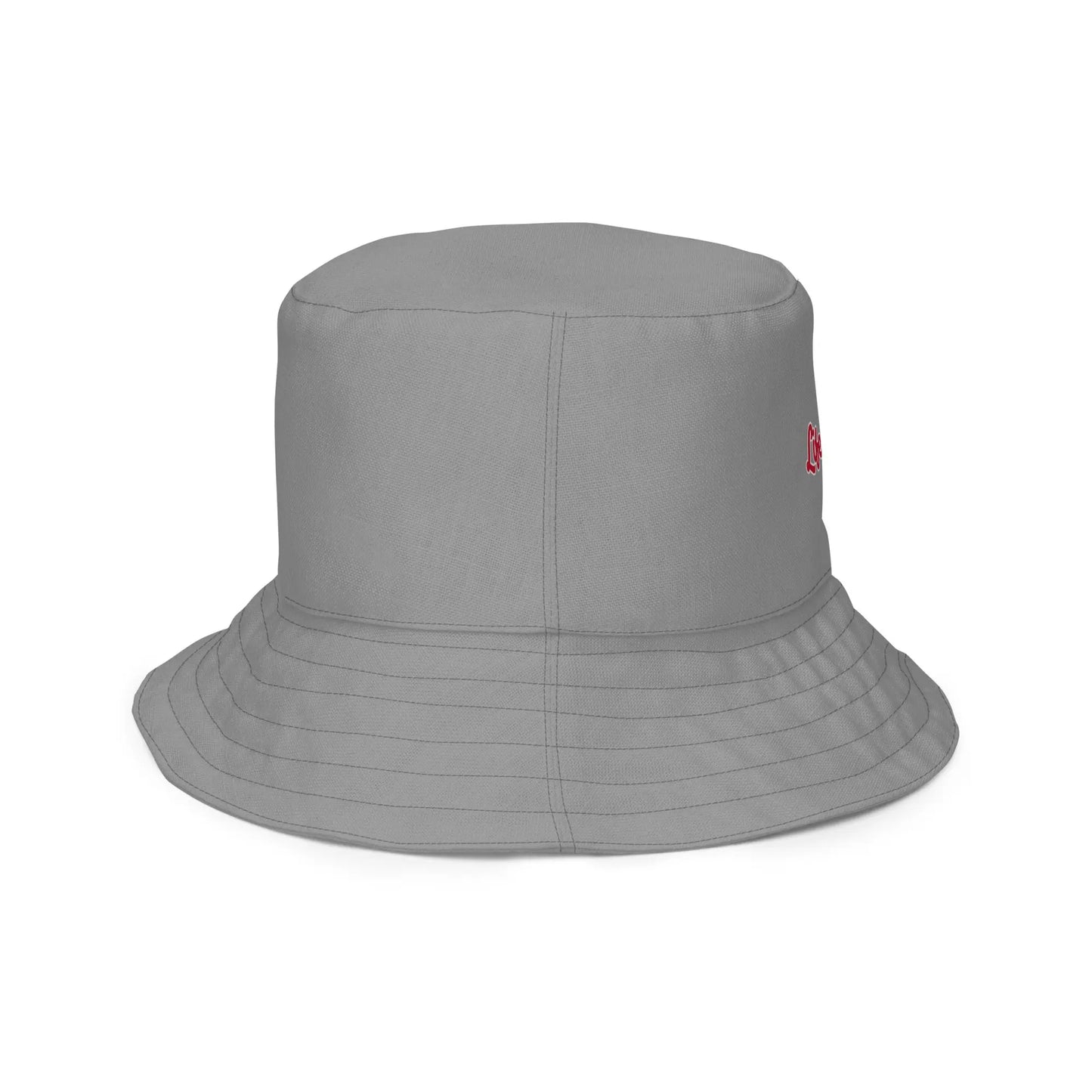 Reversible bucket hat-LifessentialsLLC.com