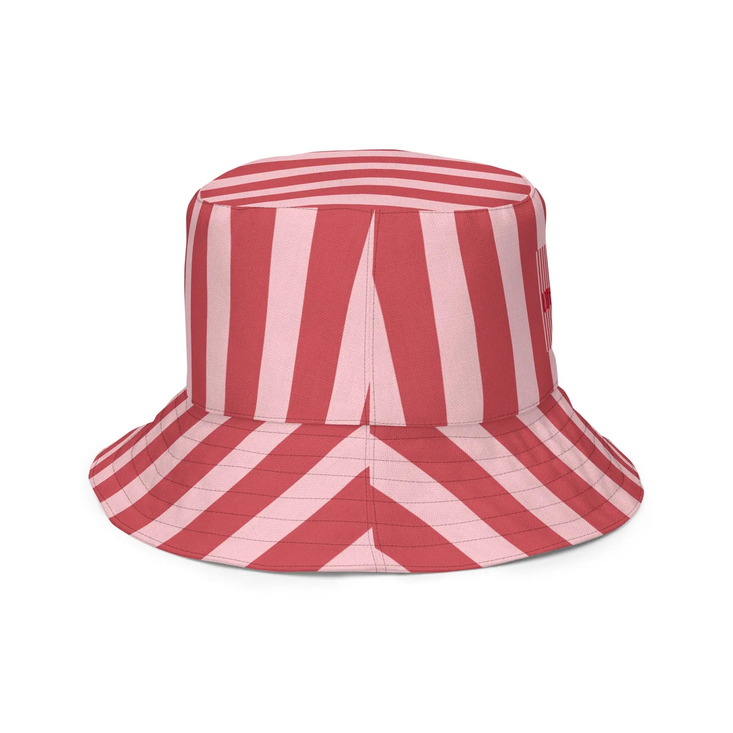 Reversible bucket hat-LifessentialsLLC.com