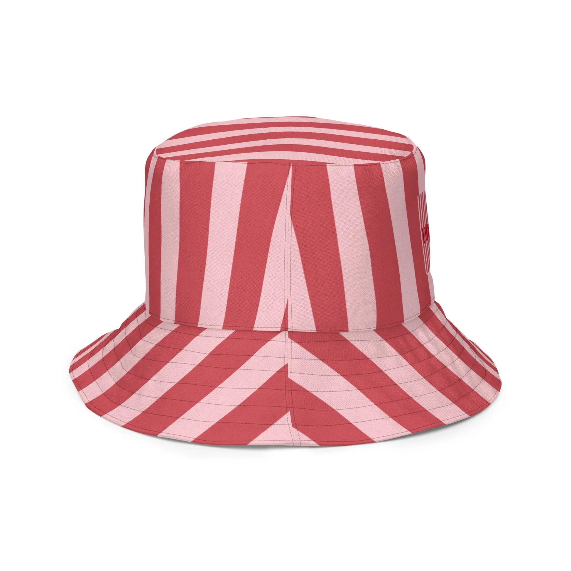 Reversible bucket hat-LifessentialsLLC.com