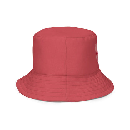 Reversible bucket hat-LifessentialsLLC.com