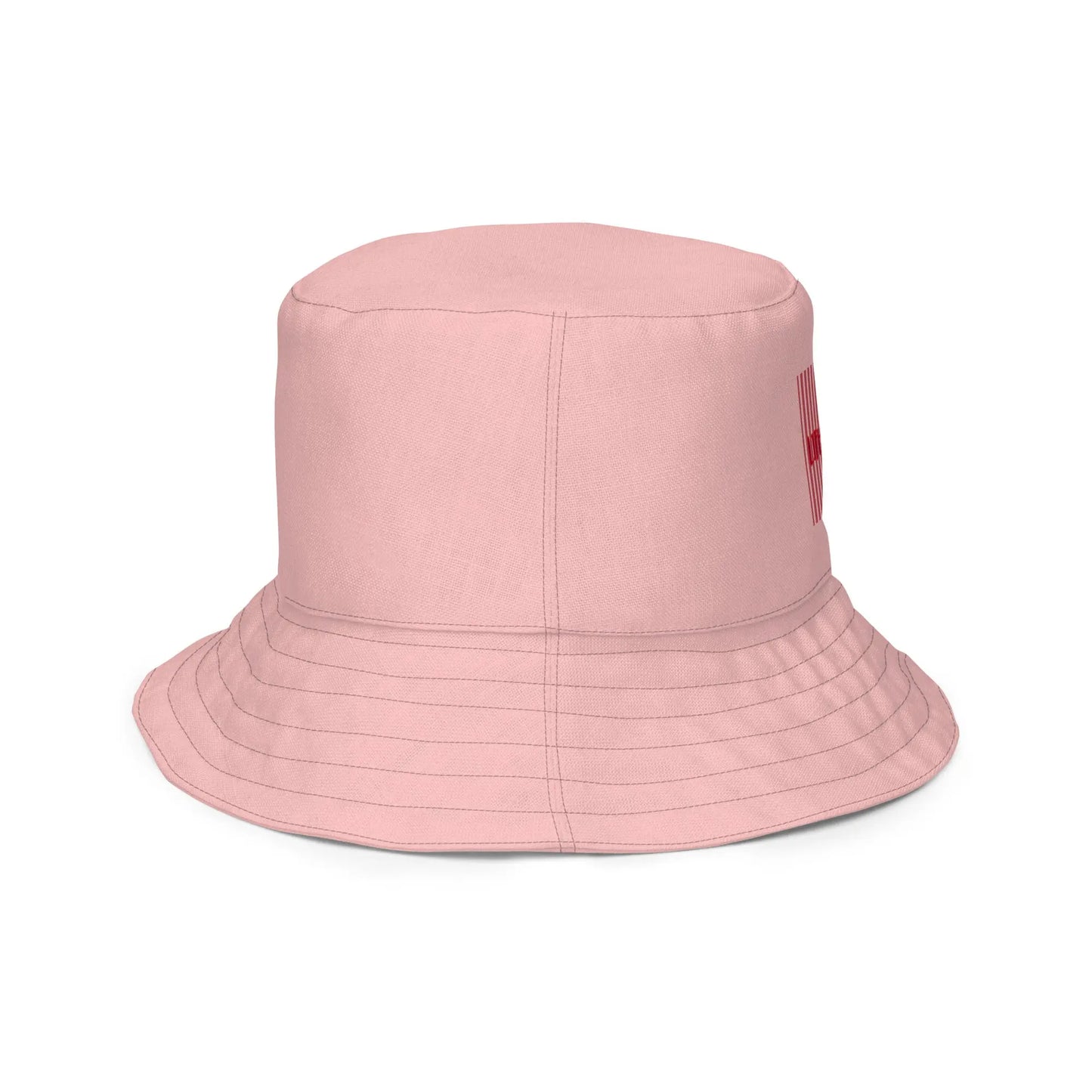 Reversible bucket hat-LifessentialsLLC.com