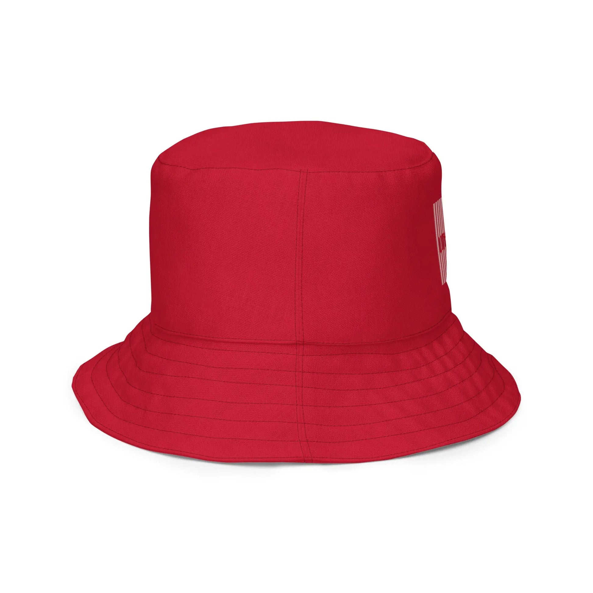 Reversible bucket hat-LifessentialsLLC.com