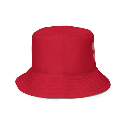 Reversible bucket hat-LifessentialsLLC.com