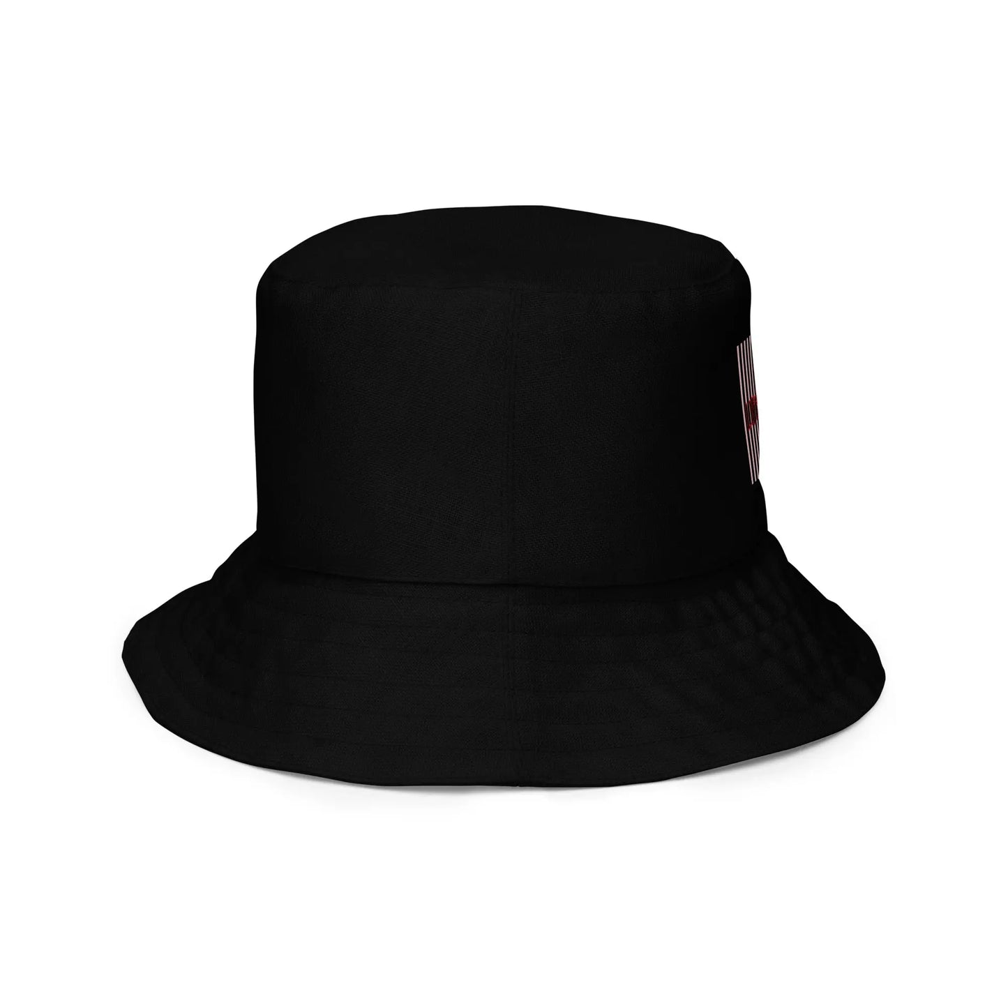 Reversible bucket hat-LifessentialsLLC.com