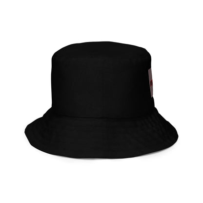 Reversible bucket hat-LifessentialsLLC.com