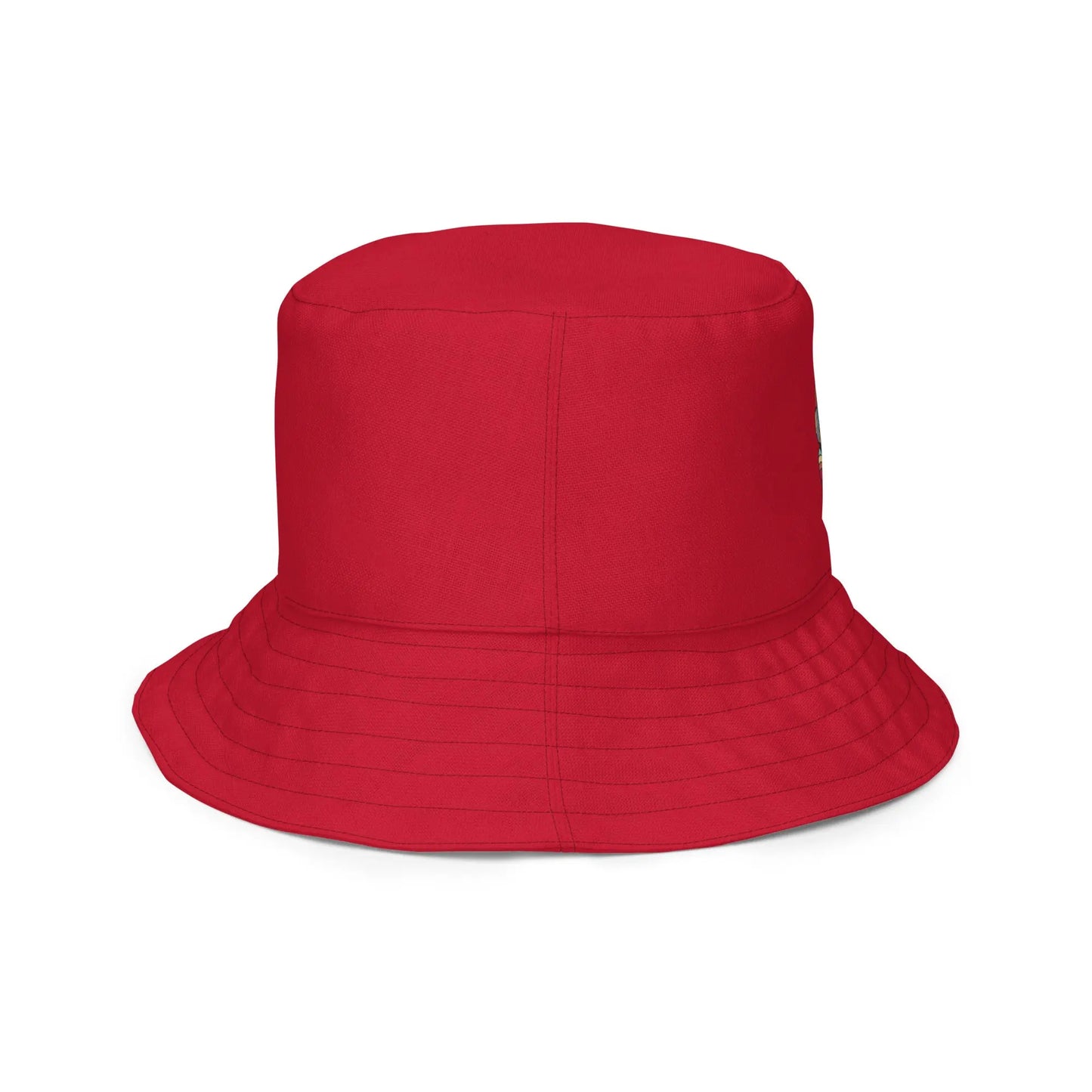 Reversible bucket hat-LifessentialsLLC.com