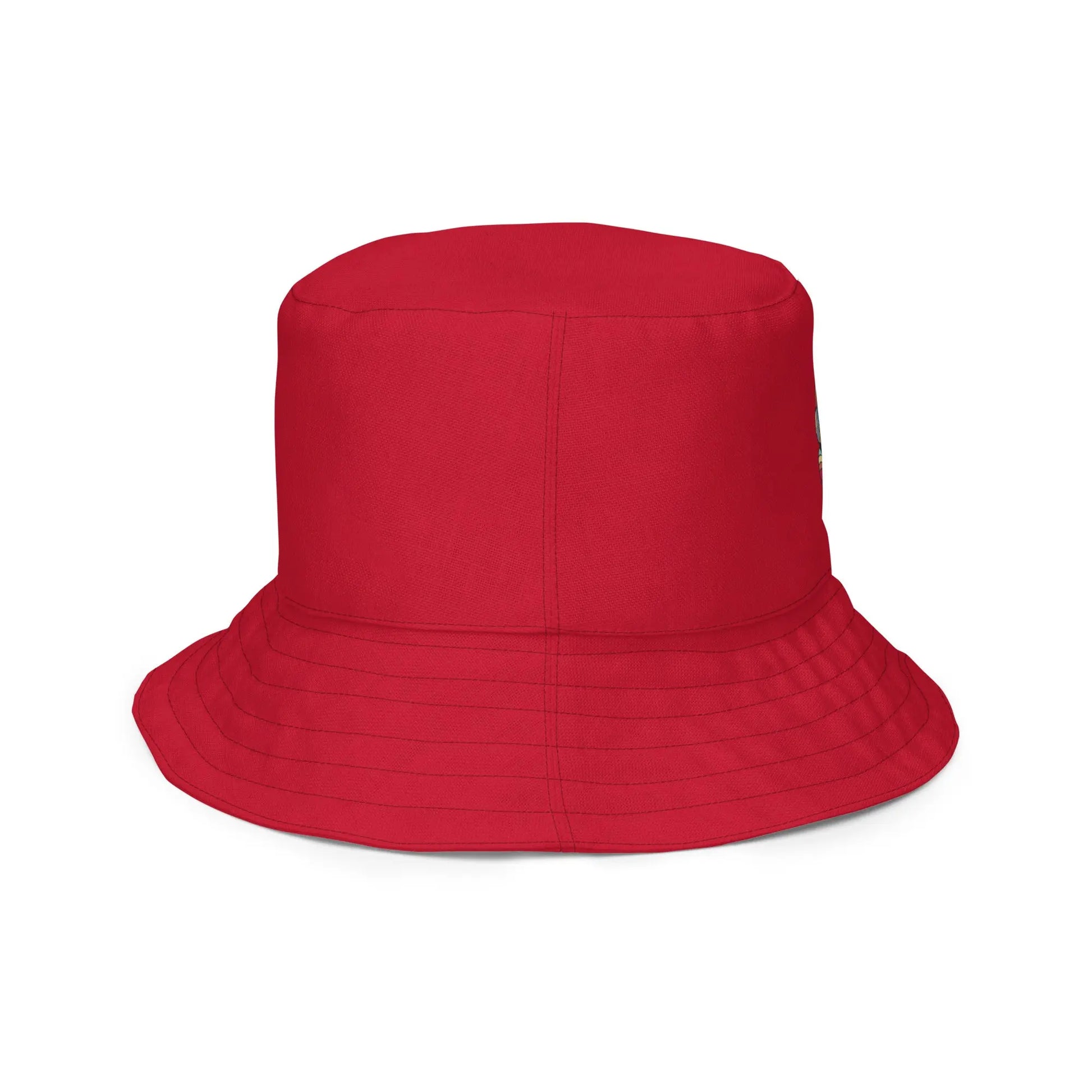 Reversible bucket hat-LifessentialsLLC.com