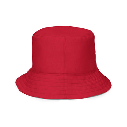 Reversible bucket hat-LifessentialsLLC.com