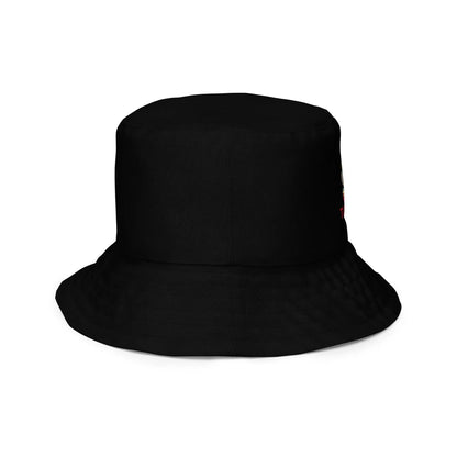 Reversible bucket hat-LifessentialsLLC.com