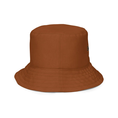Reversible bucket hat-LifessentialsLLC.com