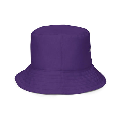 Reversible bucket hat-LifessentialsLLC.com