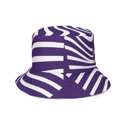 Reversible bucket hat-LifessentialsLLC.com