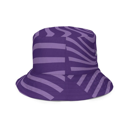 Reversible bucket hat-LifessentialsLLC.com