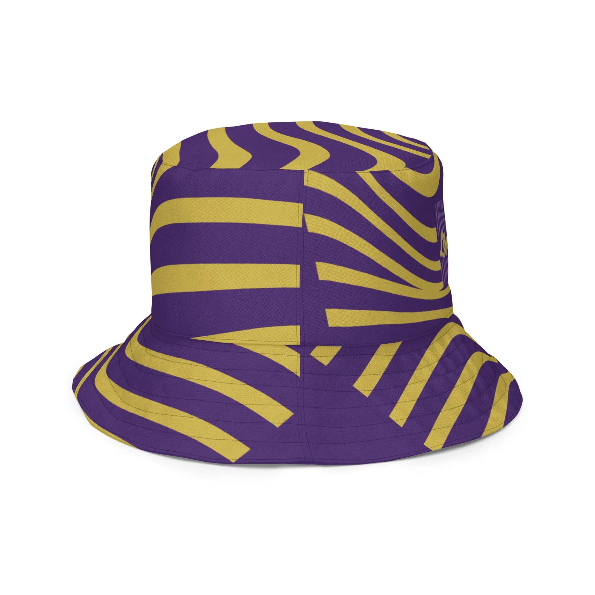 Reversible bucket hat-LifessentialsLLC.com