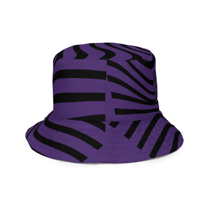 Reversible bucket hat-LifessentialsLLC.com