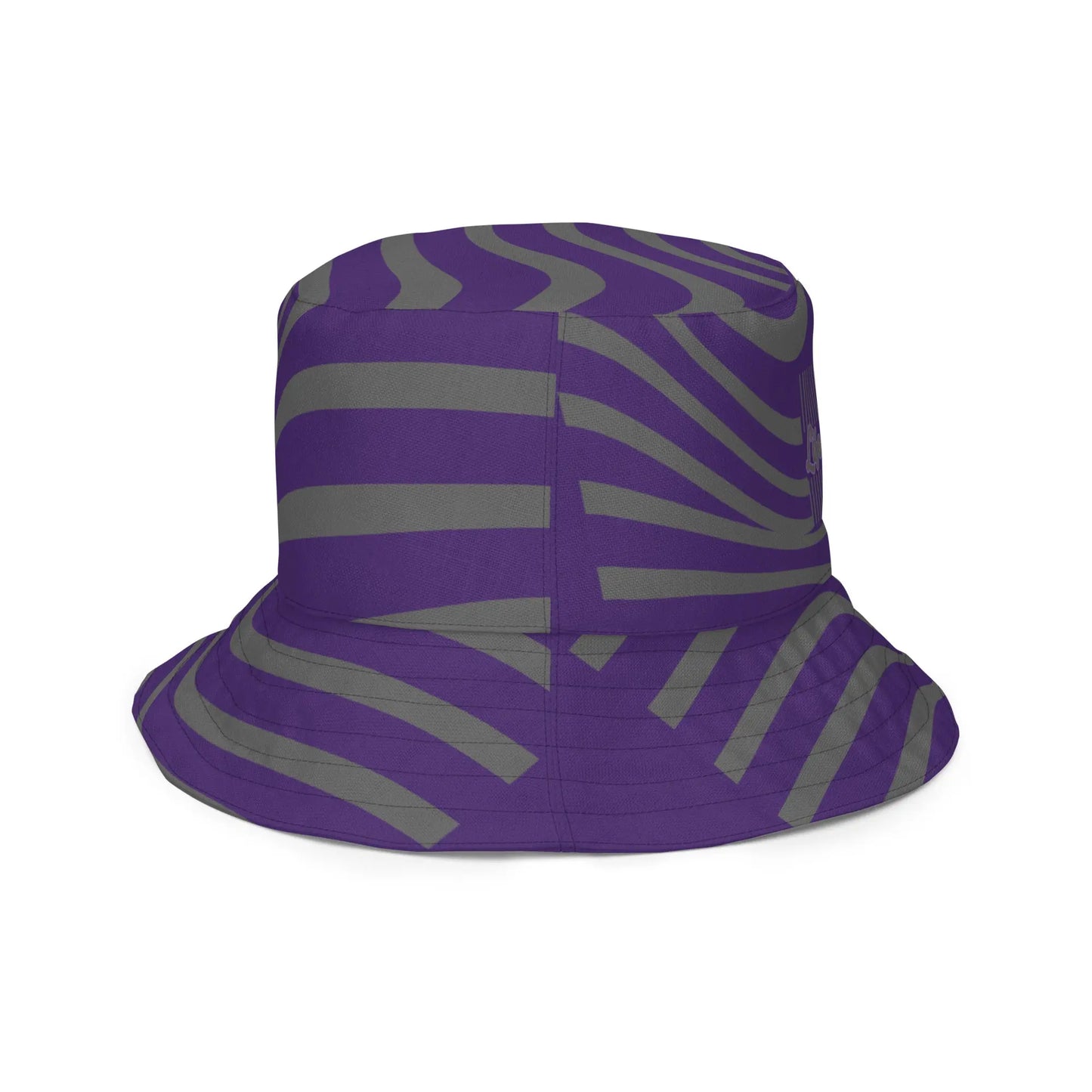 Reversible bucket hat-LifessentialsLLC.com