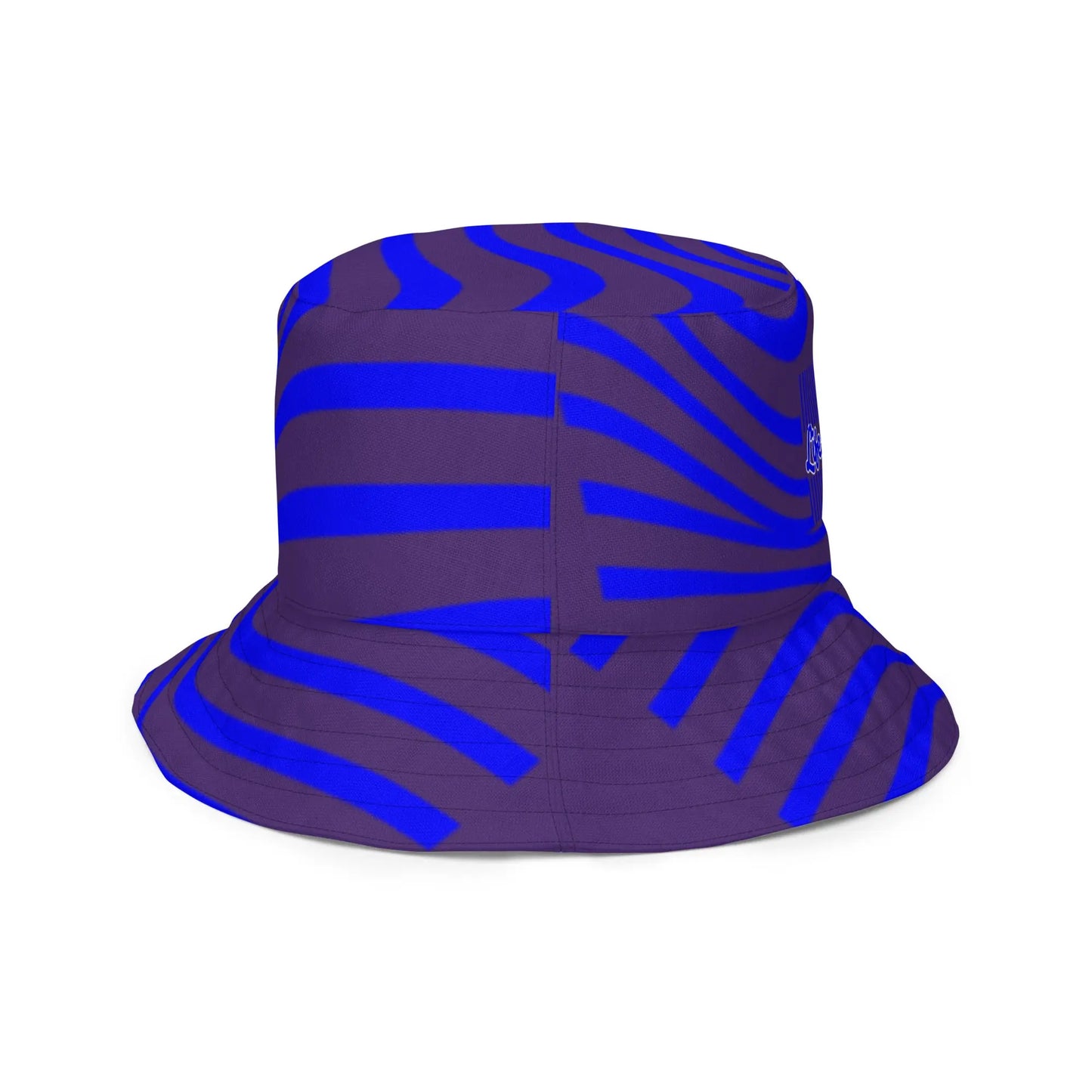 Reversible bucket hat-LifessentialsLLC.com