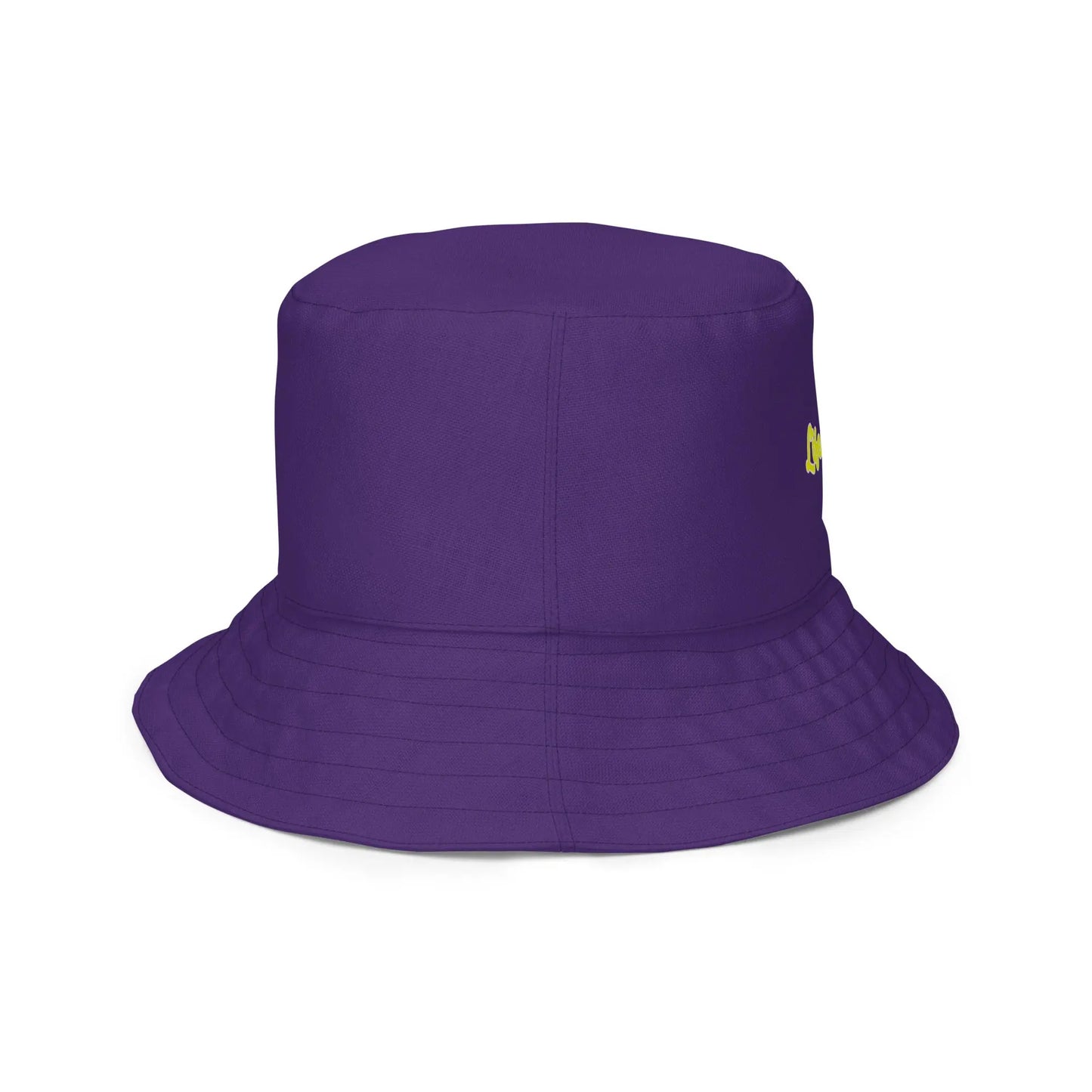 Reversible bucket hat-LifessentialsLLC.com