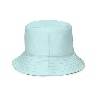 Reversible bucket hat-LifessentialsLLC.com