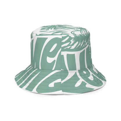 Reversible bucket hat-LifessentialsLLC.com