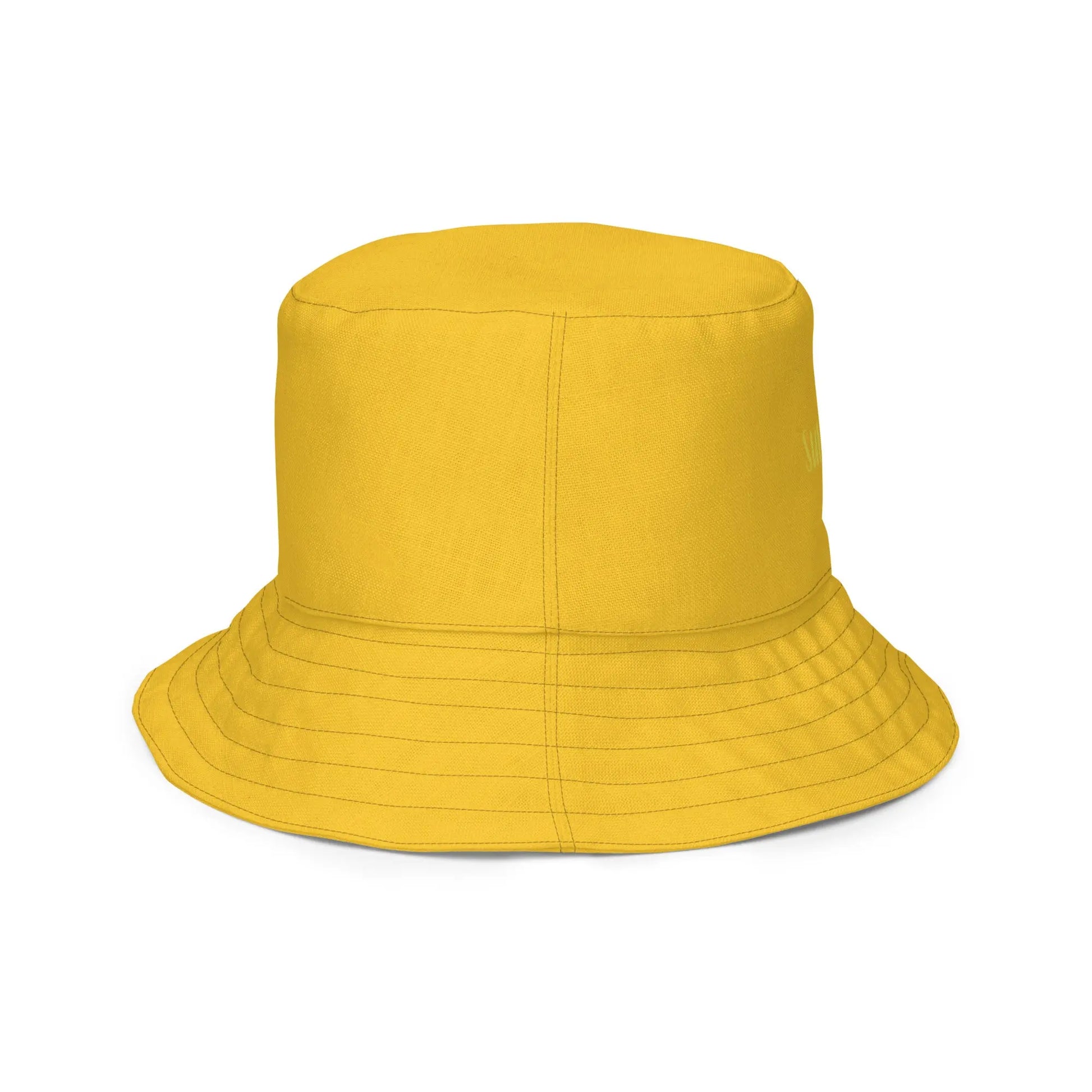 Reversible bucket hat-LifessentialsLLC.com