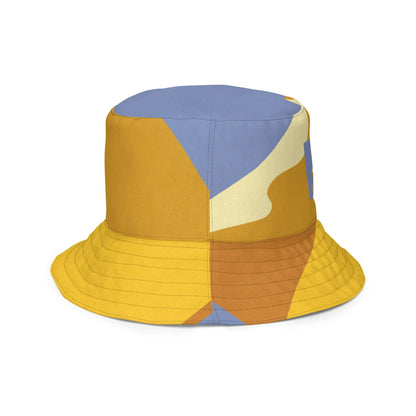 Reversible bucket hat-LifessentialsLLC.com