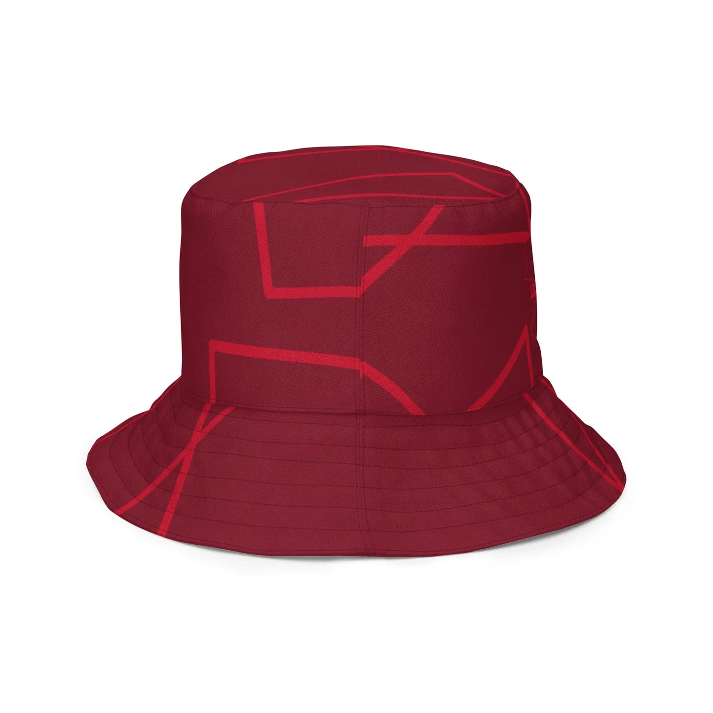Reversible bucket hat-LifessentialsLLC.com