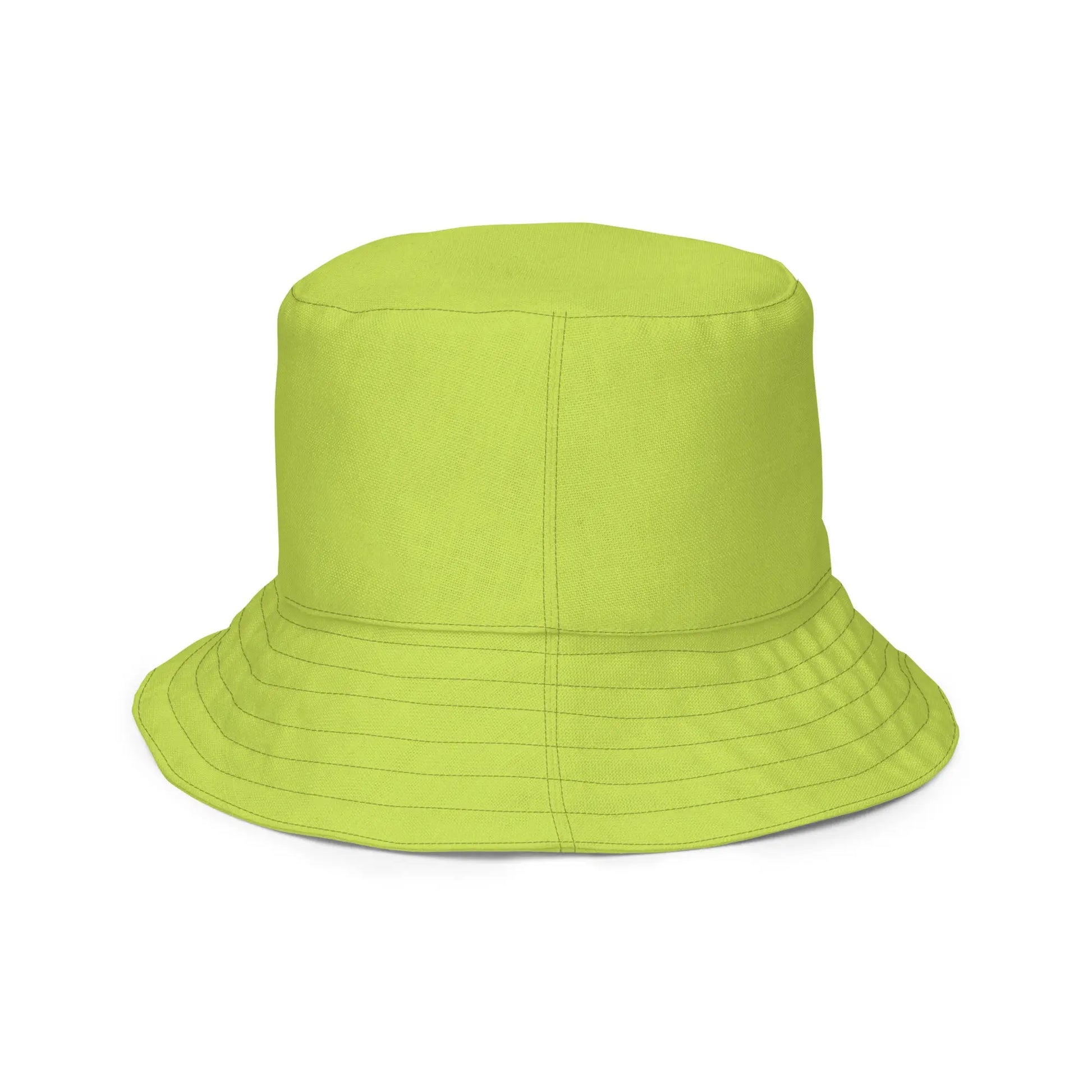 Reversible bucket hat-LifessentialsLLC.com
