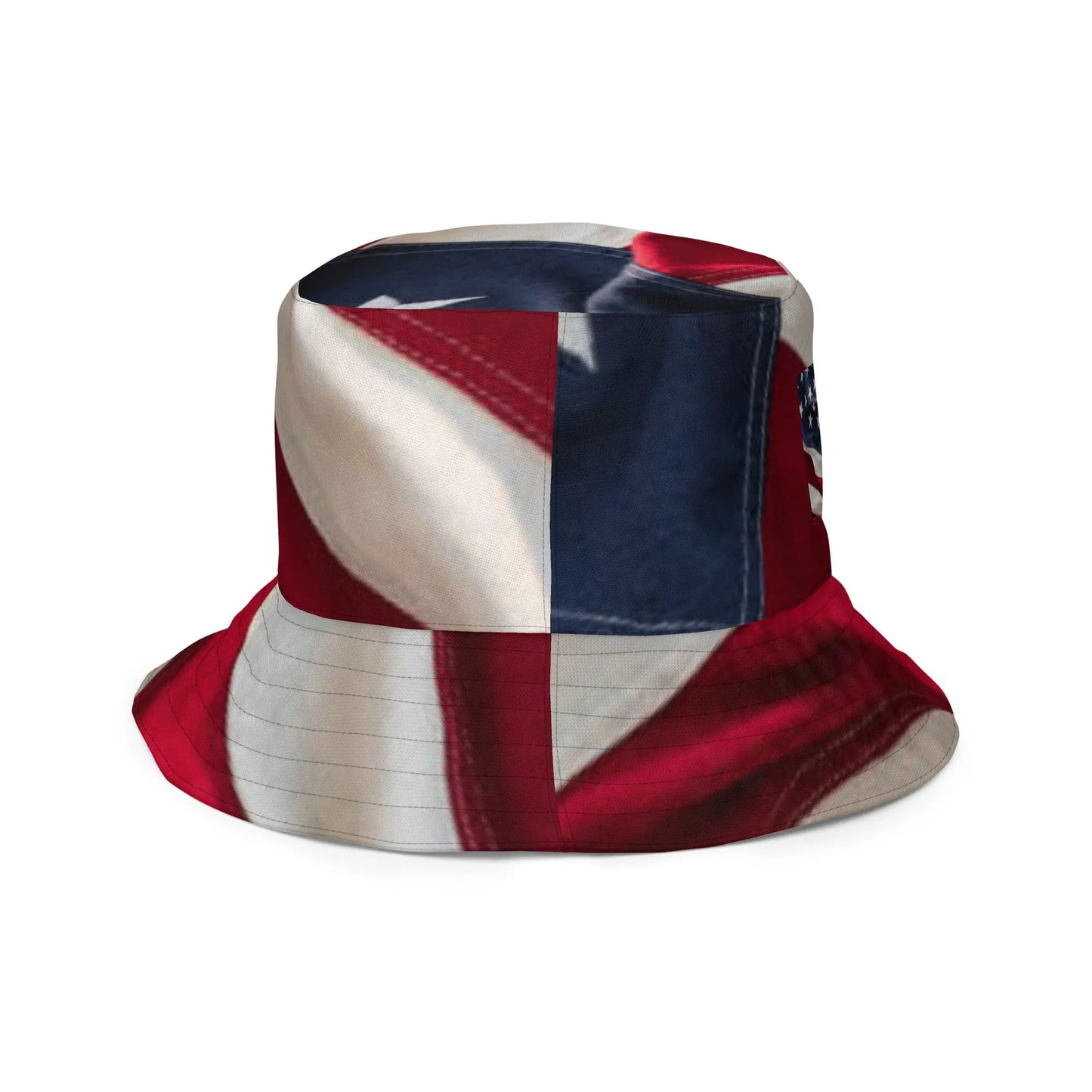 Reversible bucket hat-LifessentialsLLC.com