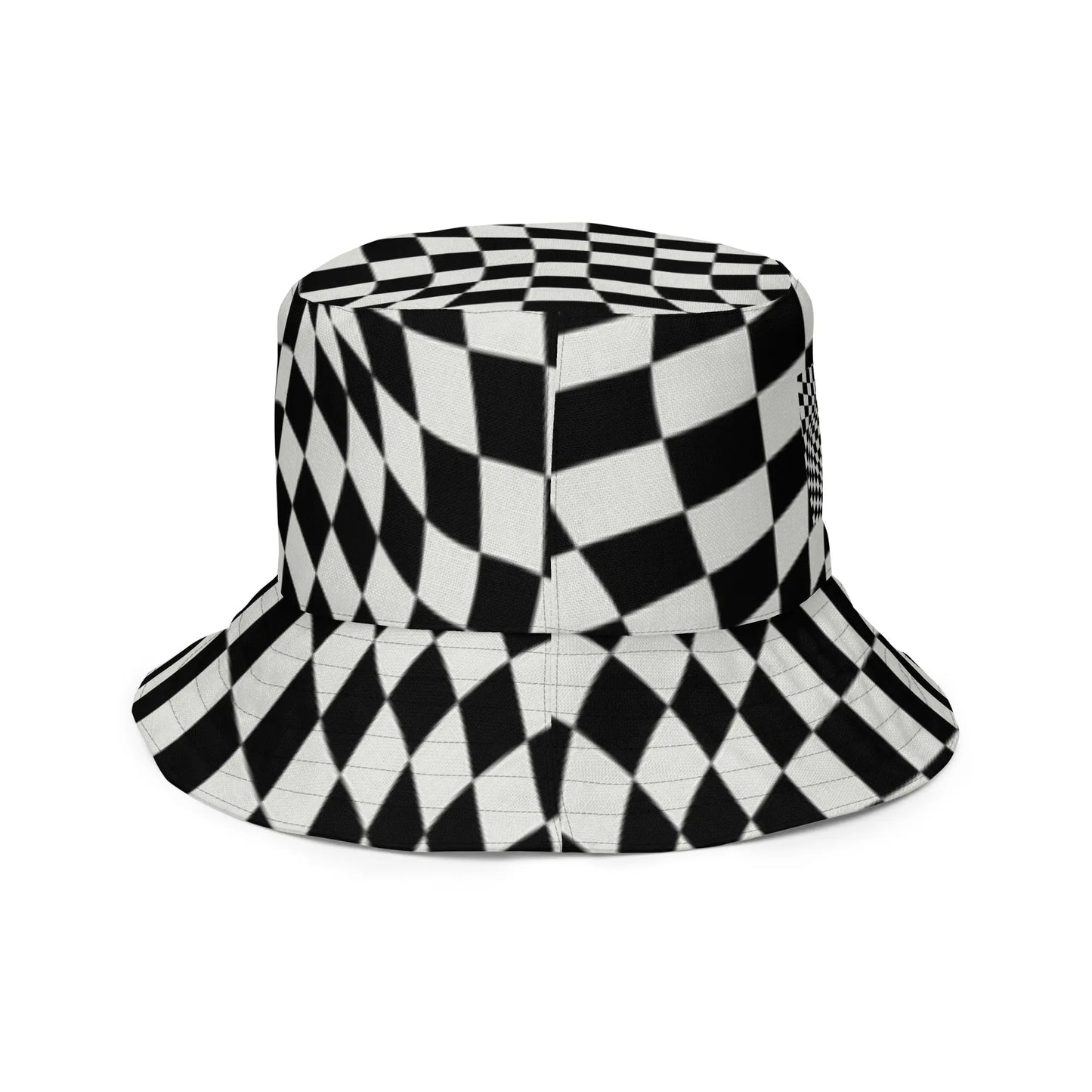 Reversible bucket hat-LifessentialsLLC.com