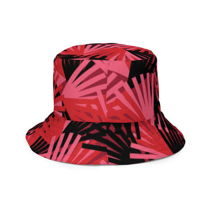 Reversible bucket hat-LifessentialsLLC.com