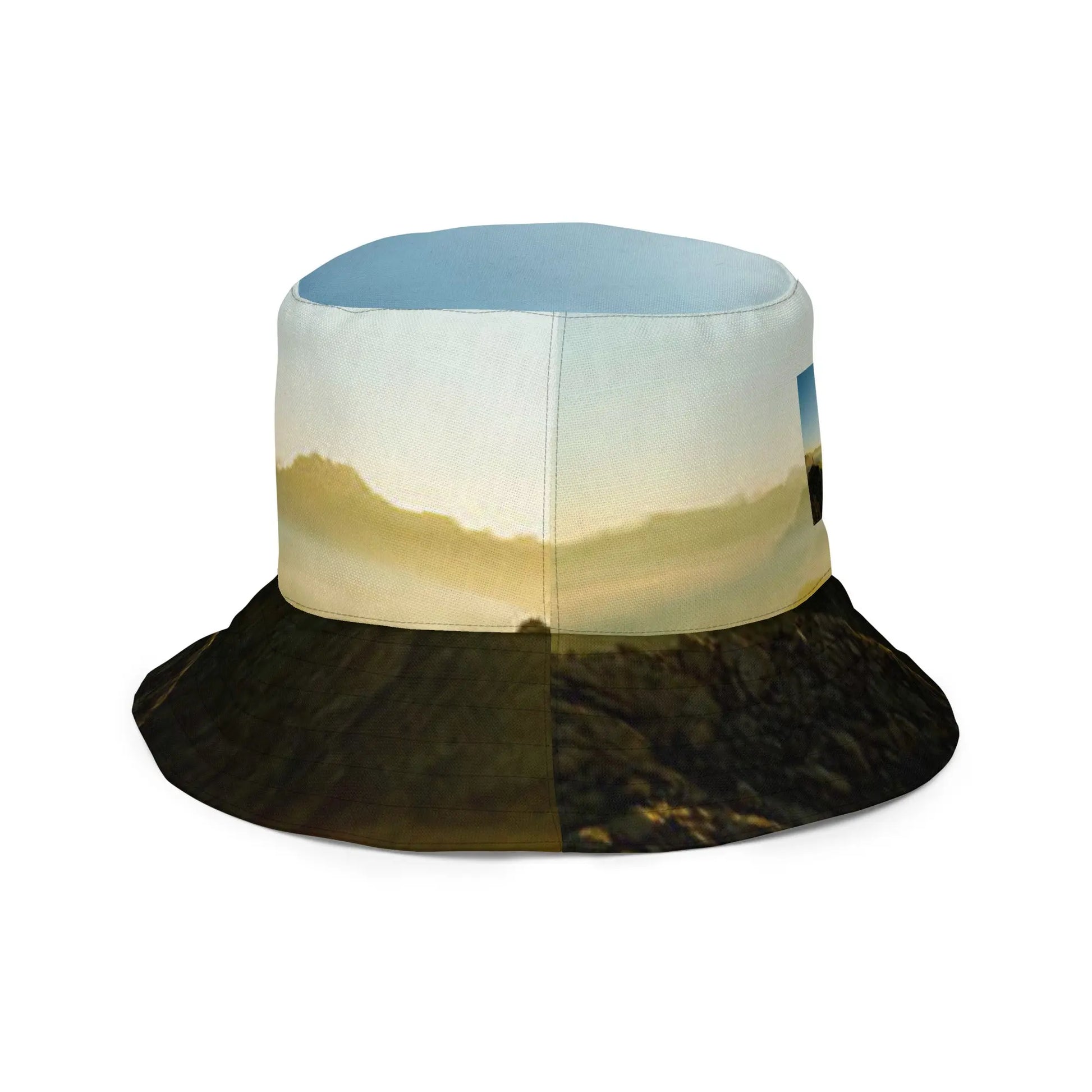 Reversible bucket hat (Copy)-LifessentialsLLC.com