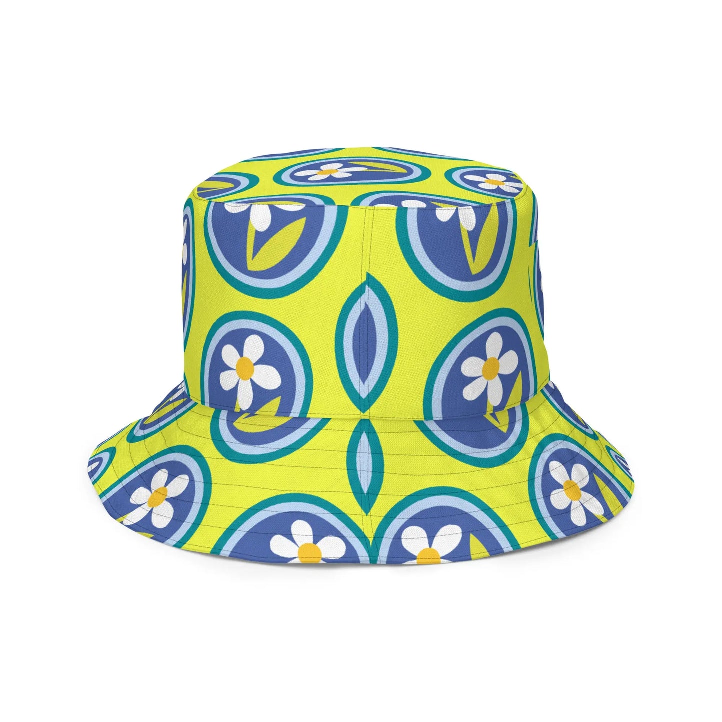Reversible bucket hat-LifessentialsLLC.com
