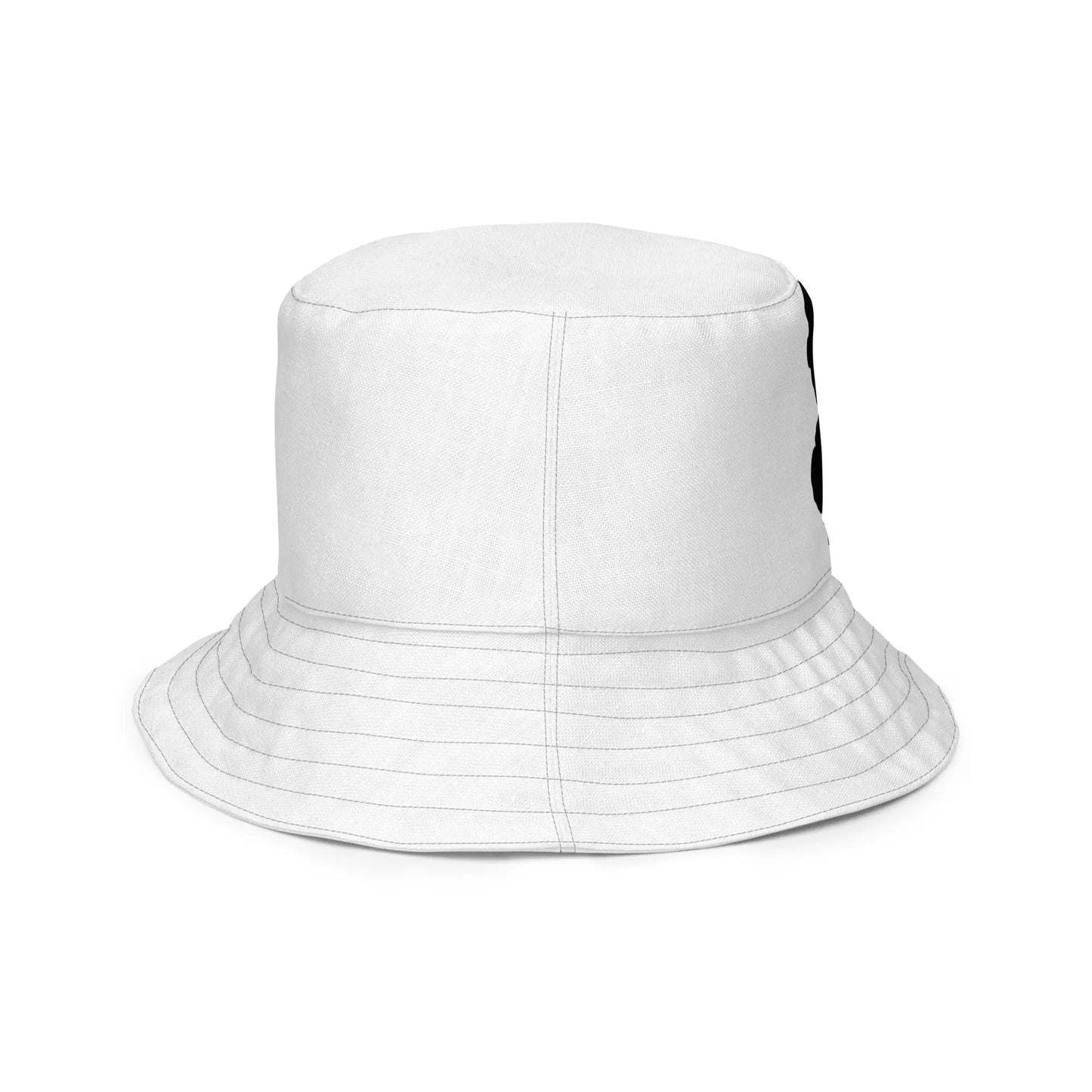 Reversible bucket hat-LifessentialsLLC.com