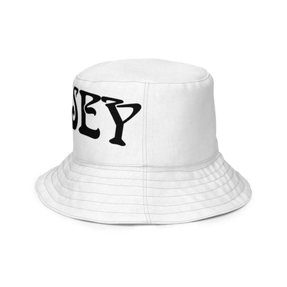 Reversible bucket hat-LifessentialsLLC.com
