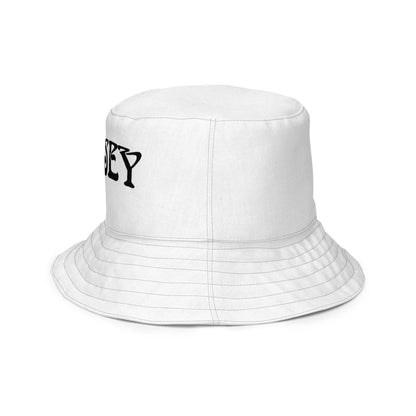 Reversible bucket hat-LifessentialsLLC.com