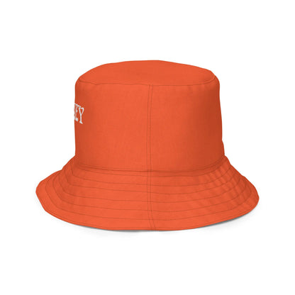 Reversible bucket hat-LifessentialsLLC.com