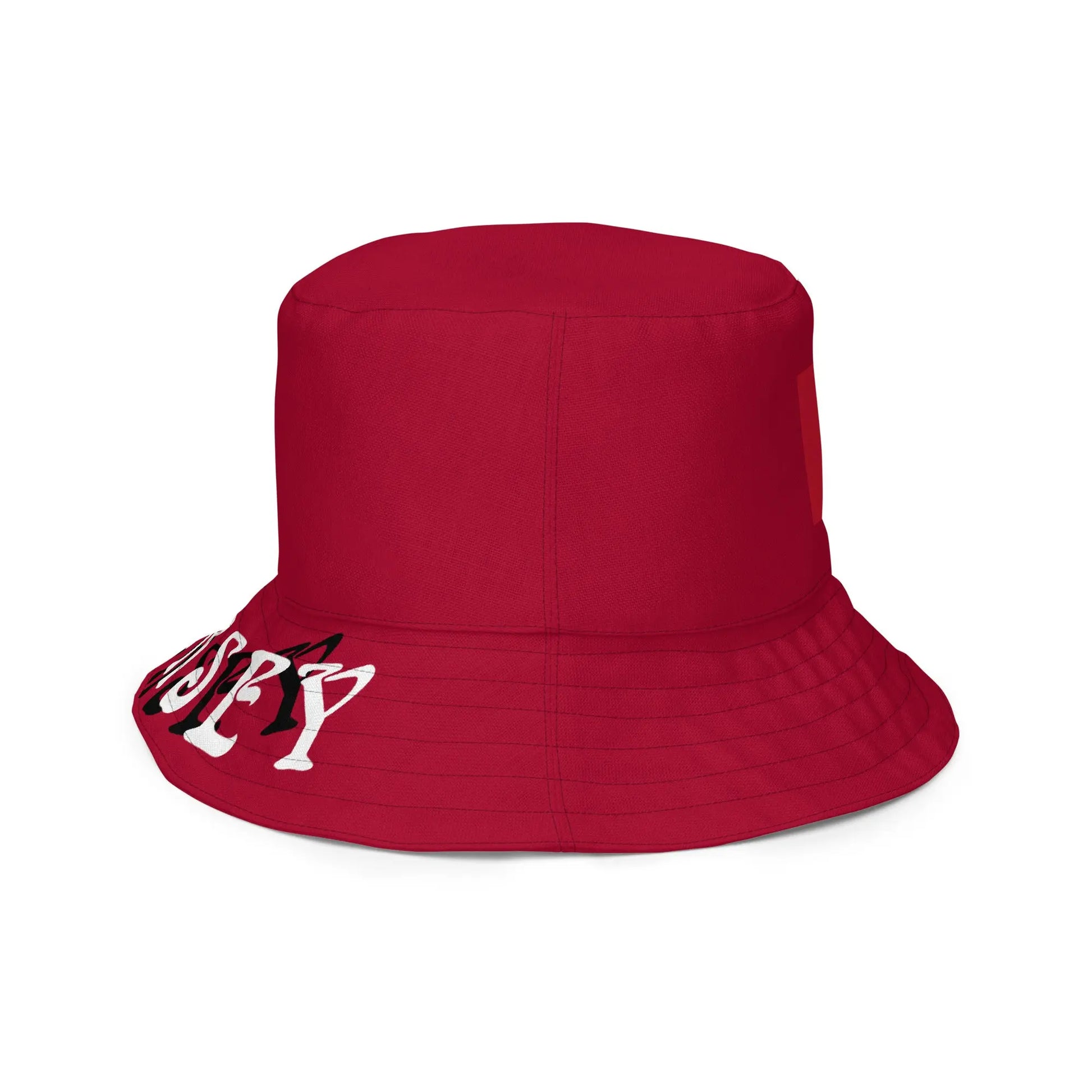 Reversible bucket hat-LifessentialsLLC.com