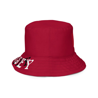 Reversible bucket hat-LifessentialsLLC.com