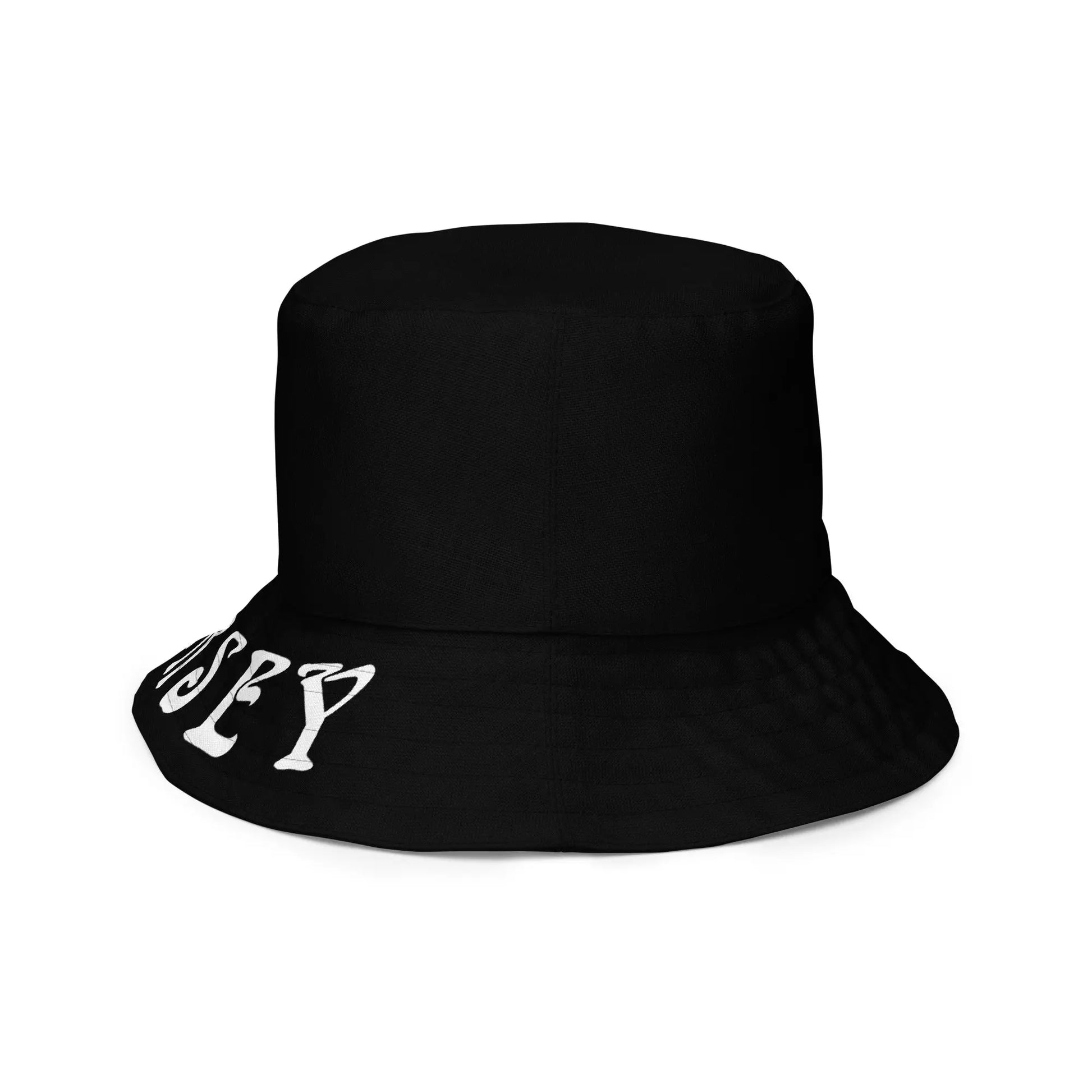 Reversible bucket hat-LifessentialsLLC.com