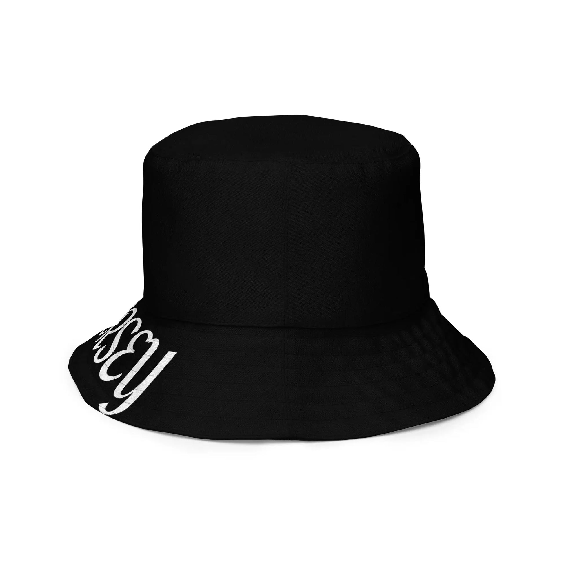 Reversible bucket hat-LifessentialsLLC.com