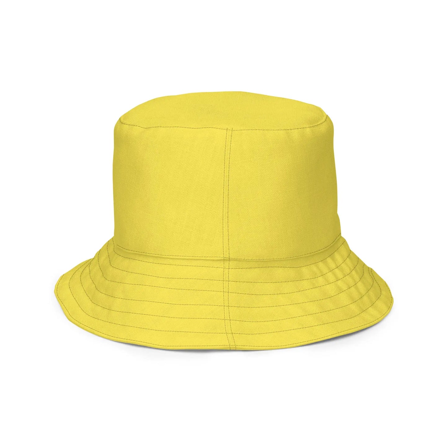 Reversible bucket hat-LifessentialsLLC.com