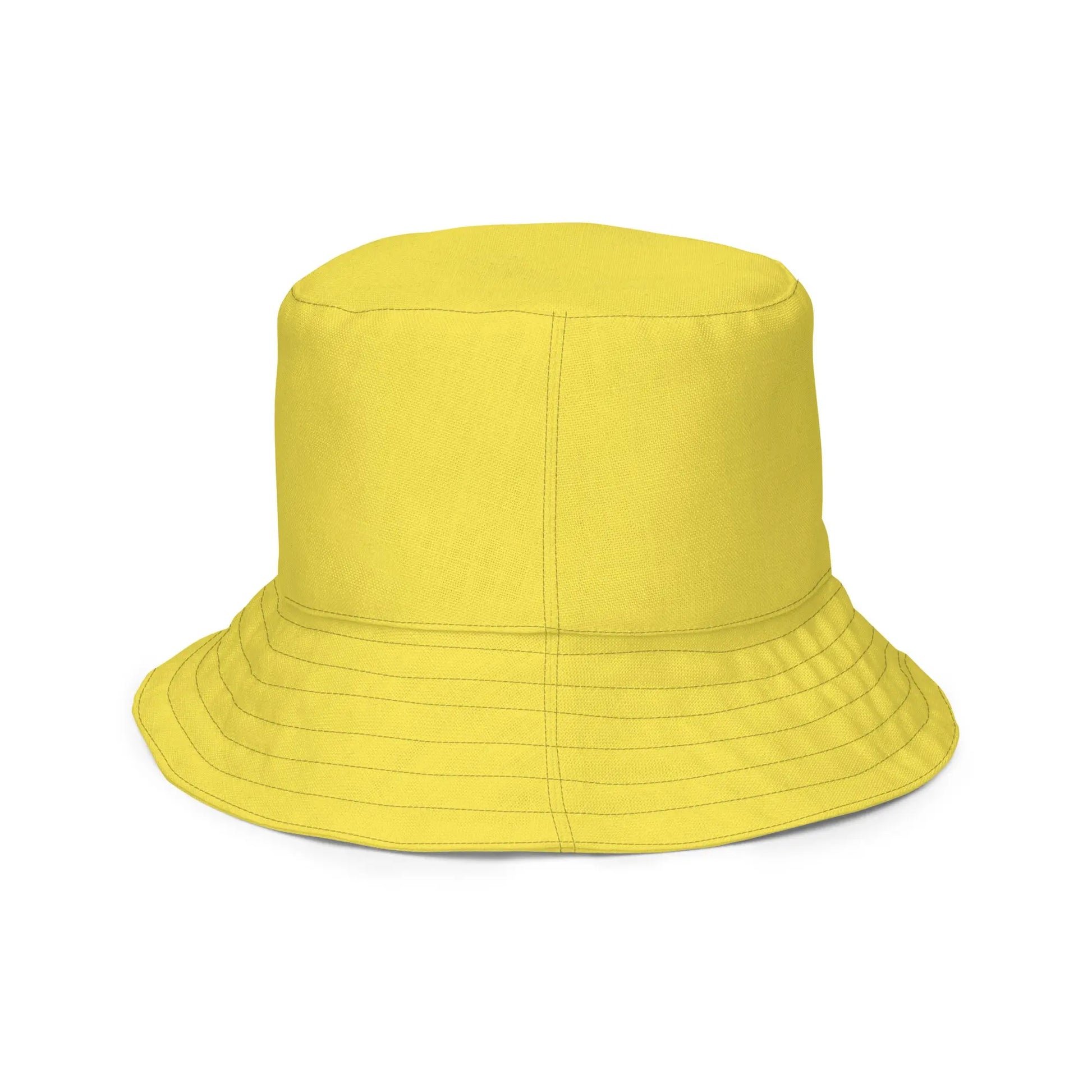 Reversible bucket hat-LifessentialsLLC.com