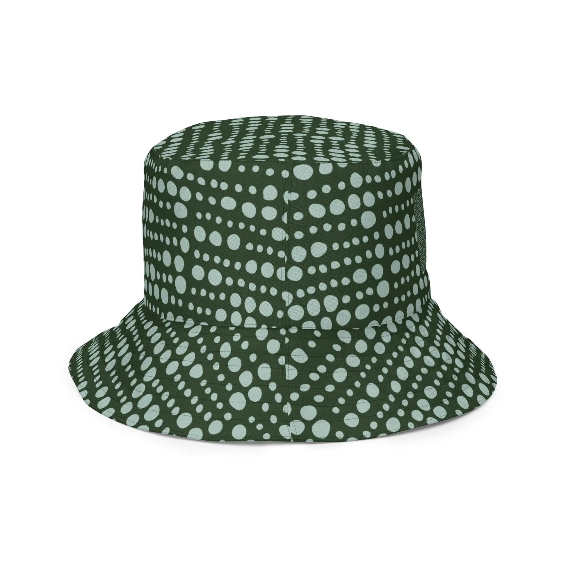 Reversible bucket hat-LifessentialsLLC.com