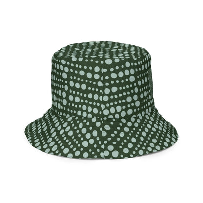 Reversible bucket hat-LifessentialsLLC.com